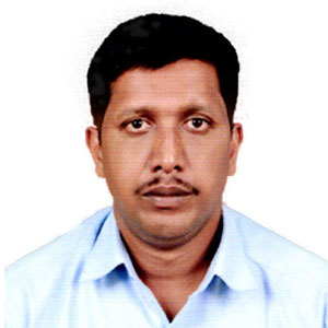 M. GANESAN