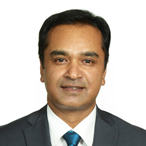 B. Rajeswaran