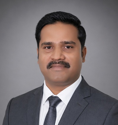 A. GNANA JOTHI