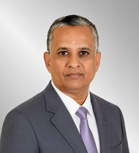 P. M. JOSHI