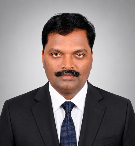 R. KARTHIKEYAN